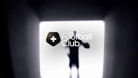 générique canal football club 2018